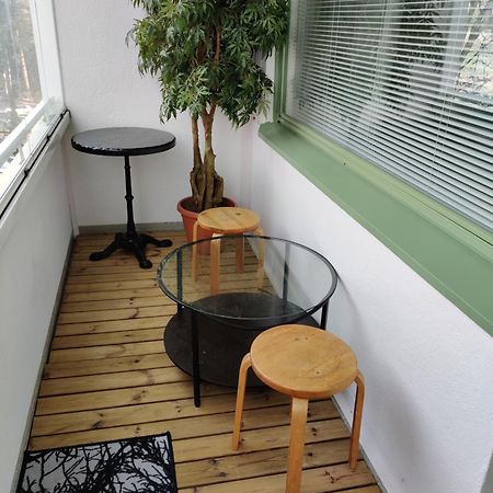M Apartments Tesomankuja Tampere Esterno foto